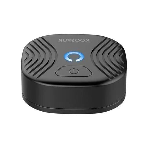 Tennis Racket Sensor Wireless Motion Tracking 6-Hour Battery