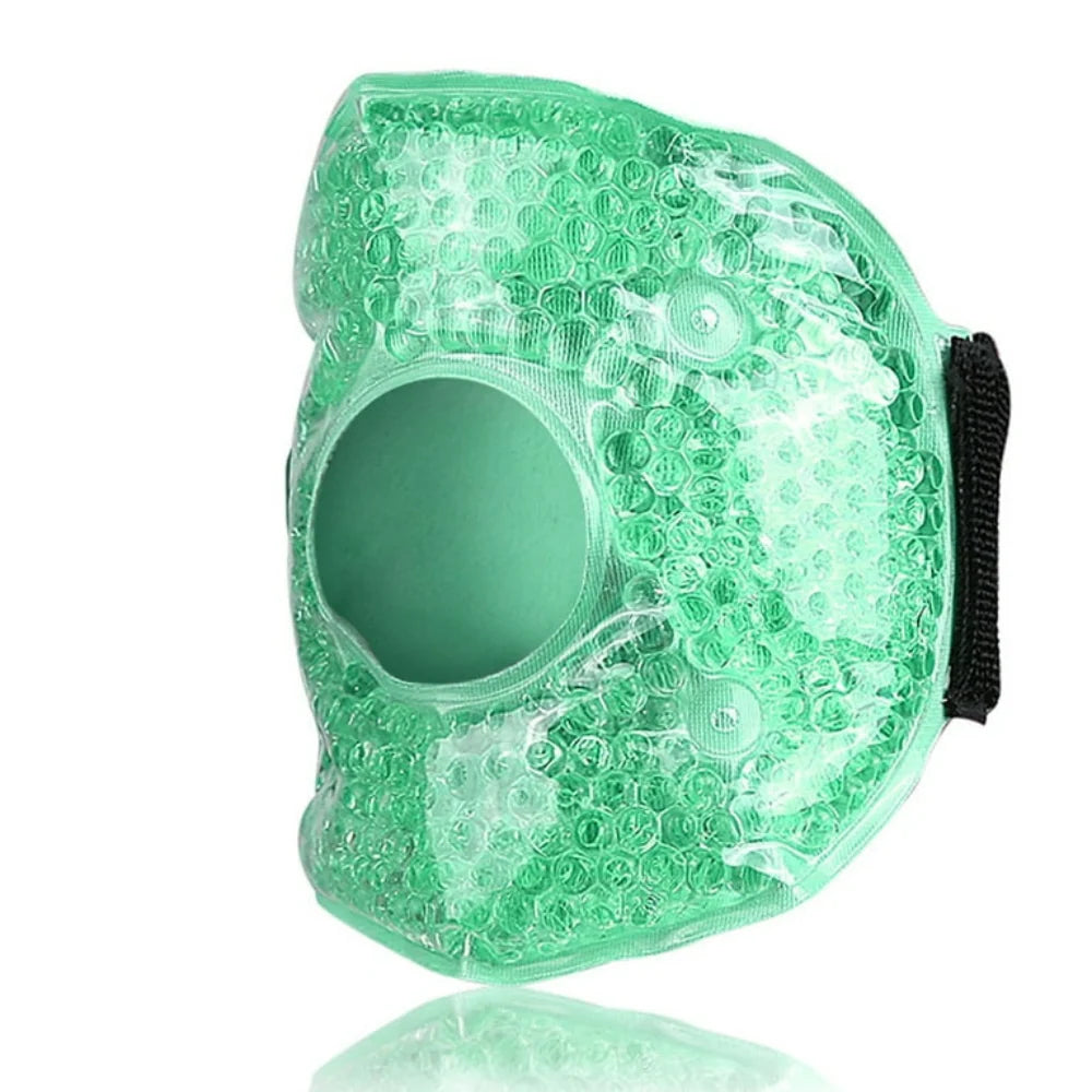 Therapy Wrap Hot & Cold Reusable Adjustable Strap