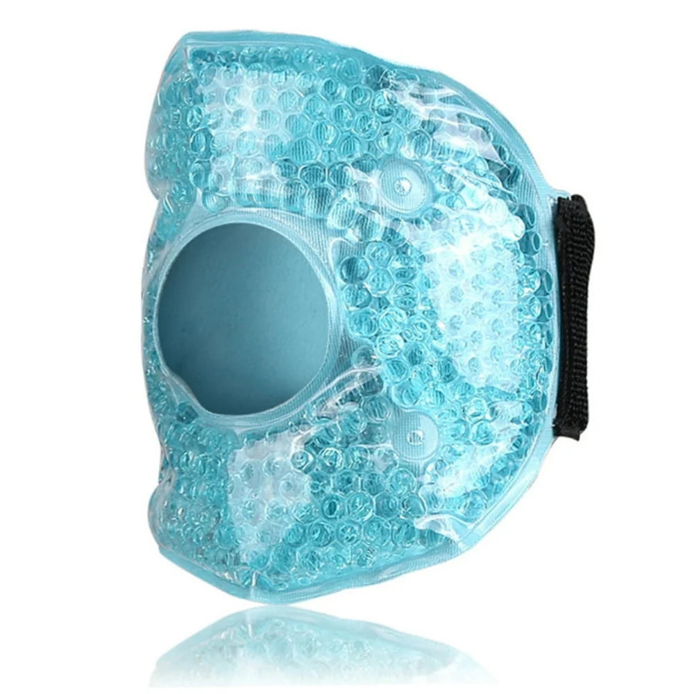 Therapy Wrap Hot & Cold Reusable Adjustable Strap