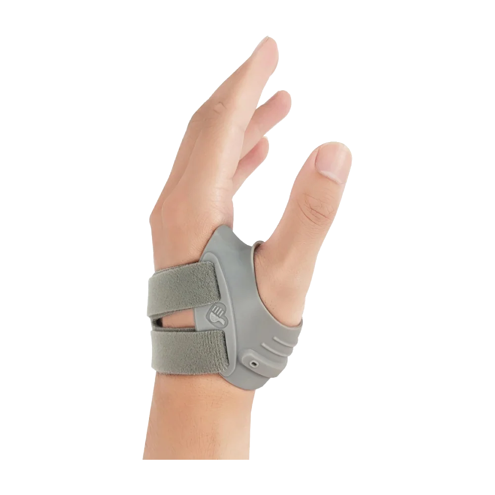 Thumb Support CMC Joint Stabilizer Adjustable & Breathable