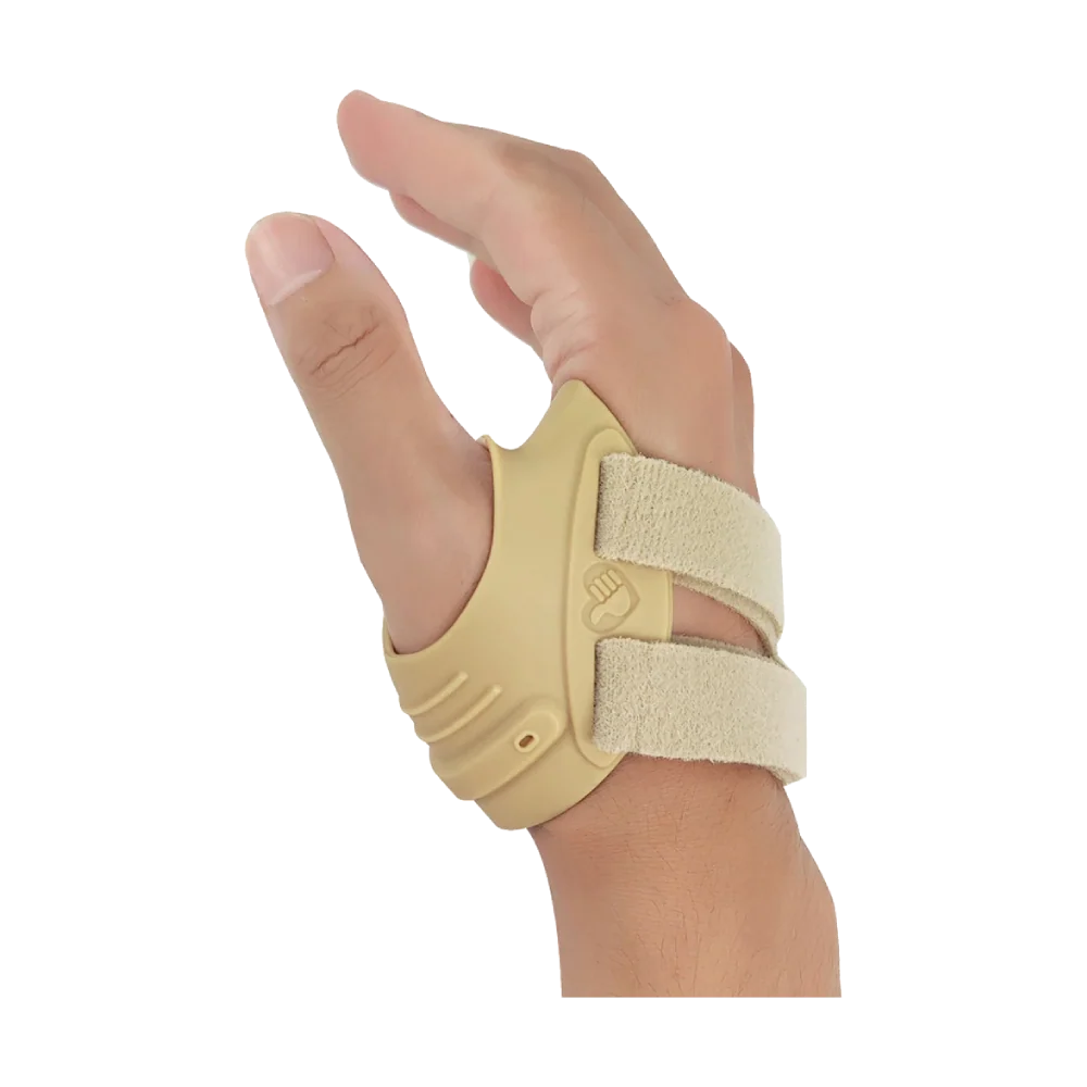 Thumb Support CMC Joint Stabilizer Adjustable & Breathable