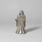 Tombstone Set Miniature Resin Four Pack