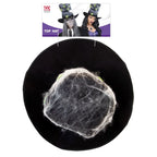 Top Hat Spiderweb & Spider Design