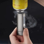 Torch Lighter USB Rechargeable Wind-Resistant