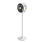 Tower Fan Quiet Adjustable Height & 360° Rotation