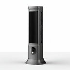 Tower Fan Slim Oscillating Remote Control