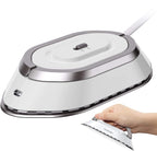 Travel Iron Rapid Heating Foldable Handle