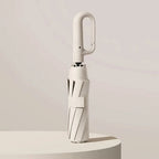Travel Umbrella Windproof UV Protection Automatic Open & Close