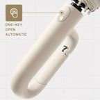 Travel Umbrella Windproof UV Protection Automatic Open & Close