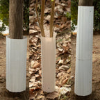 Tree Squirrel Guard Weatherproof Adjustable Reusable
