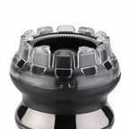 Trimmer Rechargeable Adjustable Lengths & Washable Blades