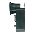 Ultrasonic Repeller Motion-Activated Adjustable Frequency Battery-Powered Weather-Resistant