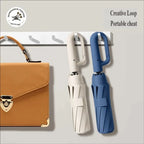 Umbrella Automatic Wind-Resistant Compact Travel Size