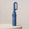 Umbrella Automatic Wind-Resistant Compact Travel Size