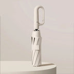 Umbrella Automatic Wind-Resistant Compact Travel Size