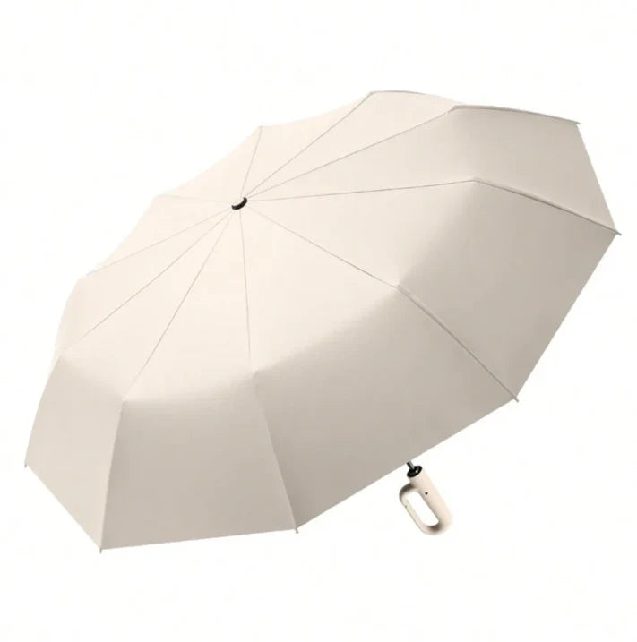 Umbrella Stormproof Compact Reflective Edge