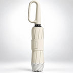 Umbrella Stormproof Windproof Frame & Reflective Trim