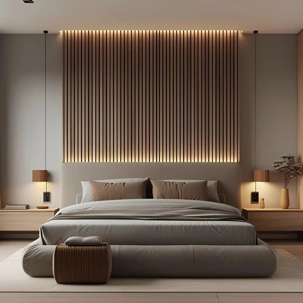 Under-Cabinet LED Strip Lights Motion-Activated USB & Battery Powered