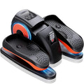 Under Desk Elliptical Quiet Remote Control & LCD