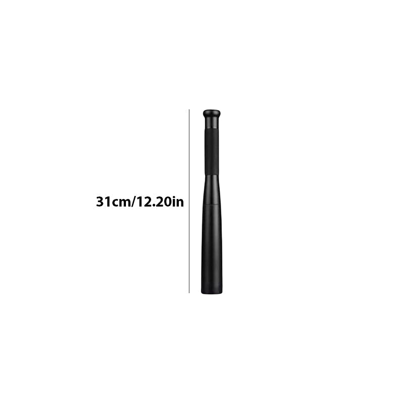 Utility Flashlight Baseball Bat Grip Three-Mode LED