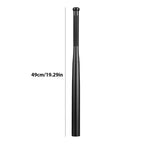 Utility Flashlight Baseball Bat Grip Three-Mode LED