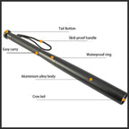 Utility Flashlight Baseball Bat Grip Three-Mode LED