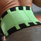 Waist Trainer Belt Adjustable Compression Neoprene
