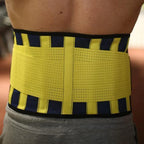 Waist Trainer Belt Adjustable Compression Neoprene