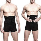 Waist Trainer Belt Adjustable Compression Neoprene