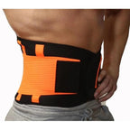 Waist Trainer Belt Adjustable Compression Neoprene