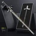 Walking Stick Adjustable Height Non-Slip Grip & Wide Stable Base
