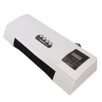 Wall Air Conditioner Cooling & Heating Quiet Remote Control