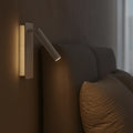 Wall Lamp Rotating Head Warm & Cool LED