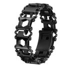 Watch Strap 29 Tools Stainless Steel Adjustable Fit