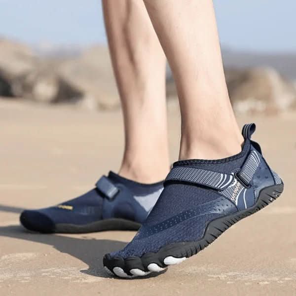 Water Shoes Barefoot Design Lightweight & Flexible Breathable Materials
