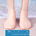 Water Socks Non-Slip Silicone Quick-Drying