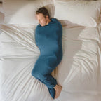 Wearable Swaddle Breathable Knit Calming Compression