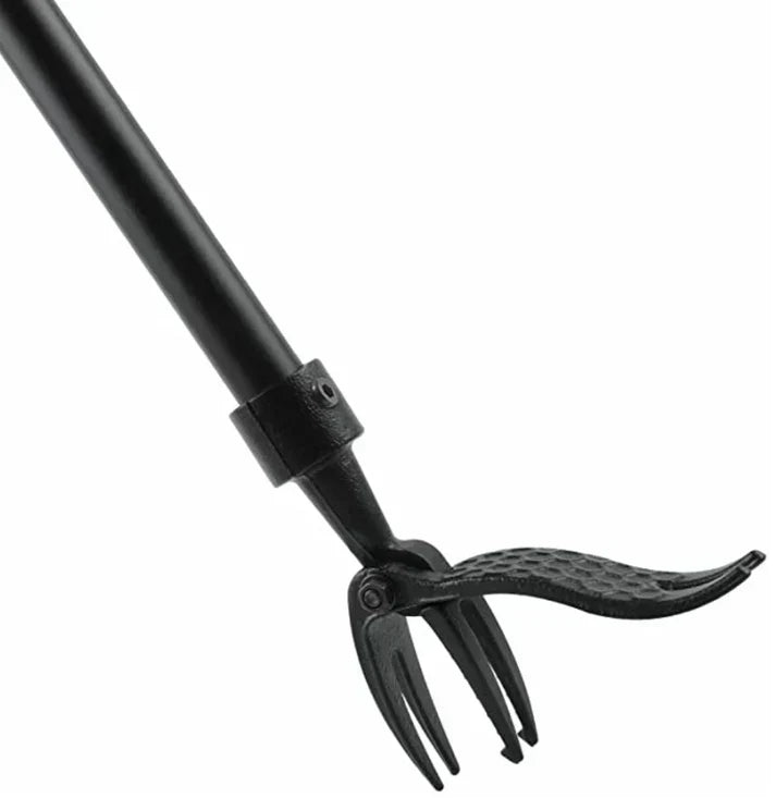 Weed Remover Ergonomic Aluminum Root Extractor
