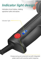 Welding & Cutting Tool Ceramic Heating Core 20-Second Heat-Up