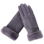 Winter Gloves Waterproof & Insulated Touchscreen Compatible
