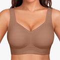 Wireless Bra Jelly Strip Support & Padded Cups
