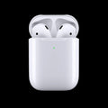 Wireless Earbuds Bluetooth 5.3 Water-Resistant Charging Case