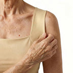 Women's Support Top Built-In Support Breathable & Flexible
