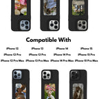 iPhone Case Interactive Photo NFC & App Control