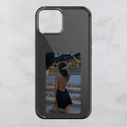 iPhone Case Interactive Photo NFC & App Control