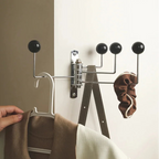 Elegant Versatile Wall Hooks for Stylish Organization