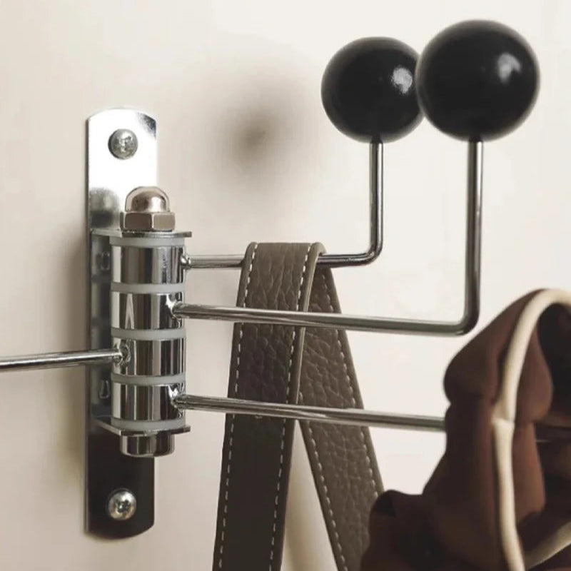 Elegant Versatile Wall Hooks for Stylish Organization
