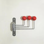 Elegant Versatile Wall Hooks for Stylish Organization