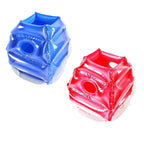 2-Pack Kids Inflatable Bumper Ball Suits
