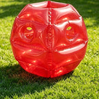 2-Pack Kids Inflatable Bumper Ball Suits